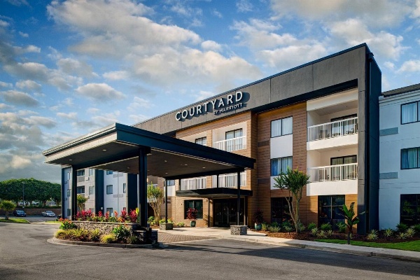 Courtyard by Marriott Columbia Northeast/Fort Jackson Area image 1