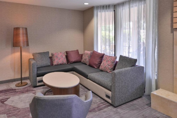 Courtyard by Marriott Columbia Northeast/Fort Jackson Area image 10