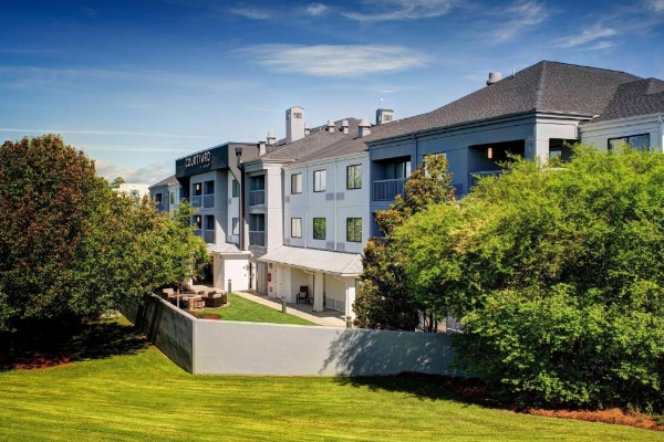 Courtyard by Marriott Columbia Northeast/Fort Jackson Area image 11