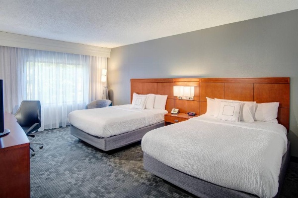 Courtyard by Marriott Columbia Northeast/Fort Jackson Area image 14