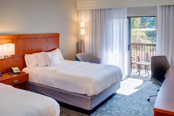 Courtyard by Marriott Columbia Northeast/Fort Jackson Area image 15