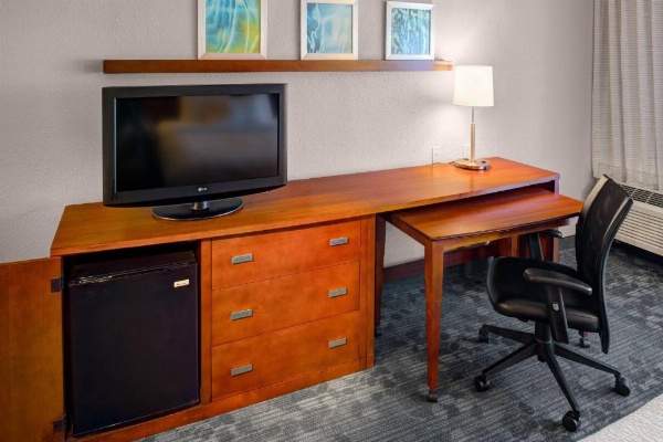 Courtyard by Marriott Columbia Northeast/Fort Jackson Area image 19