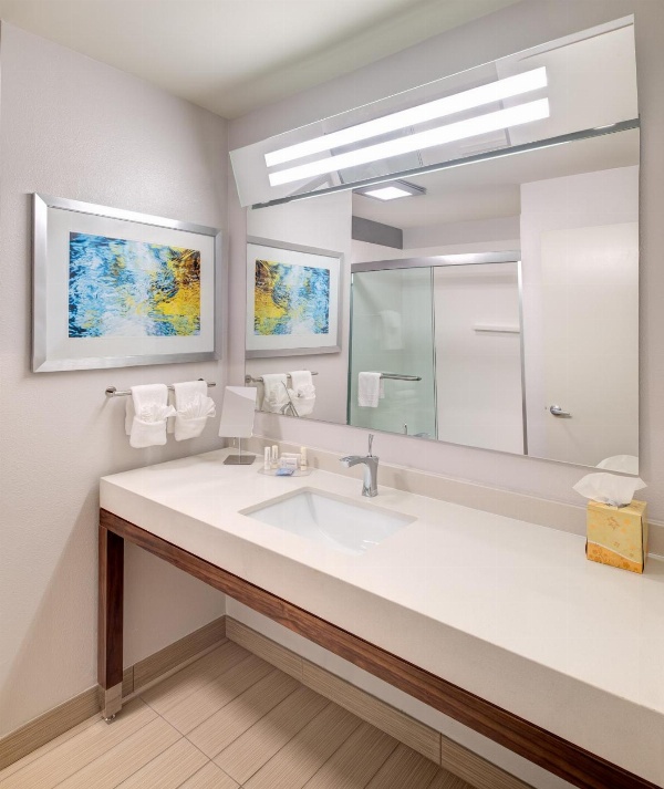 Courtyard by Marriott Columbia Northeast/Fort Jackson Area image 2