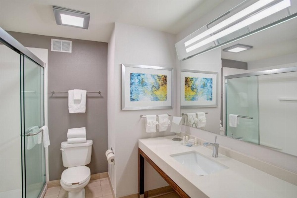 Courtyard by Marriott Columbia Northeast/Fort Jackson Area image 20
