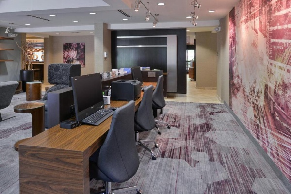 Courtyard by Marriott Columbia Northeast/Fort Jackson Area image 24