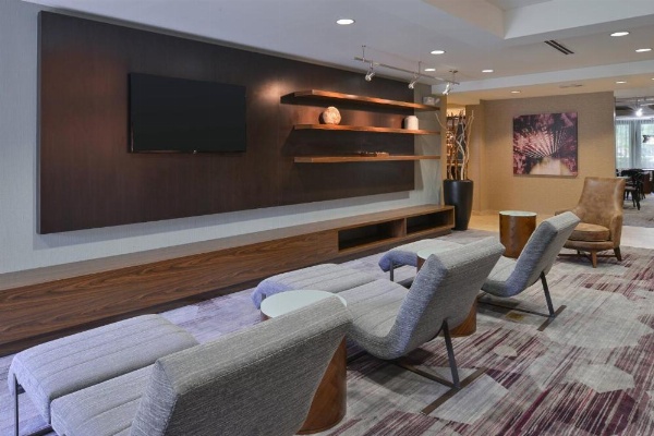 Courtyard by Marriott Columbia Northeast/Fort Jackson Area image 25
