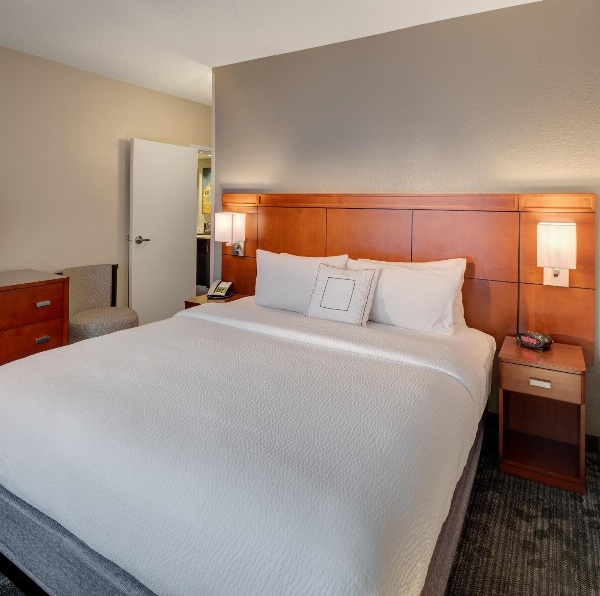 Courtyard by Marriott Columbia Northeast/Fort Jackson Area image 3