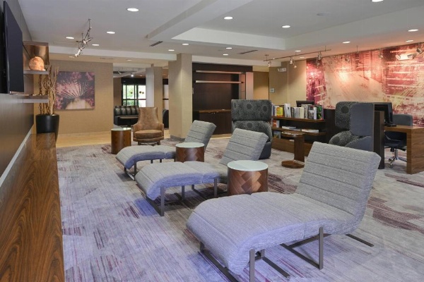 Courtyard by Marriott Columbia Northeast/Fort Jackson Area image 26