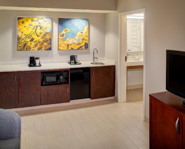 Courtyard by Marriott Columbia Northeast/Fort Jackson Area image 4