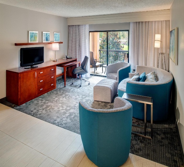 Courtyard by Marriott Columbia Northeast/Fort Jackson Area image 5