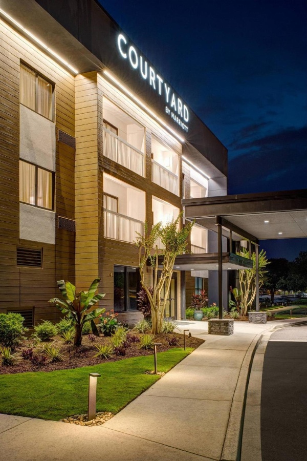 Courtyard by Marriott Columbia Northeast/Fort Jackson Area image 7