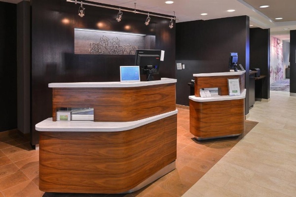 Courtyard by Marriott Columbia Northeast/Fort Jackson Area image 8