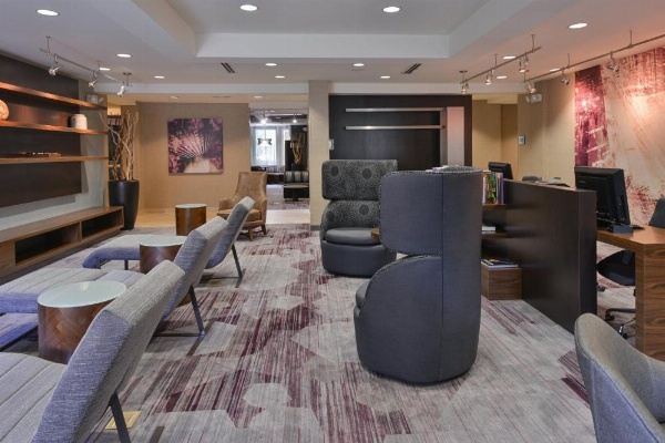 Courtyard by Marriott Columbia Northeast/Fort Jackson Area image 9